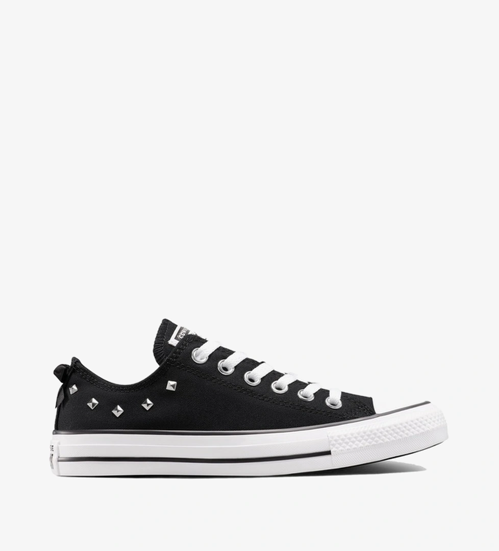 Converse Chuck Taylor All Star Unisex Siyah Sneaker