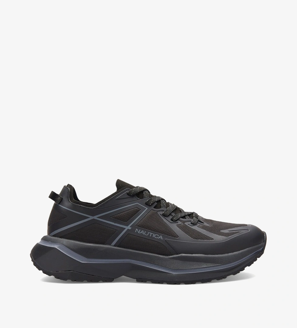 Nautica Nautica Erkek Siyah Sneaker model görseli