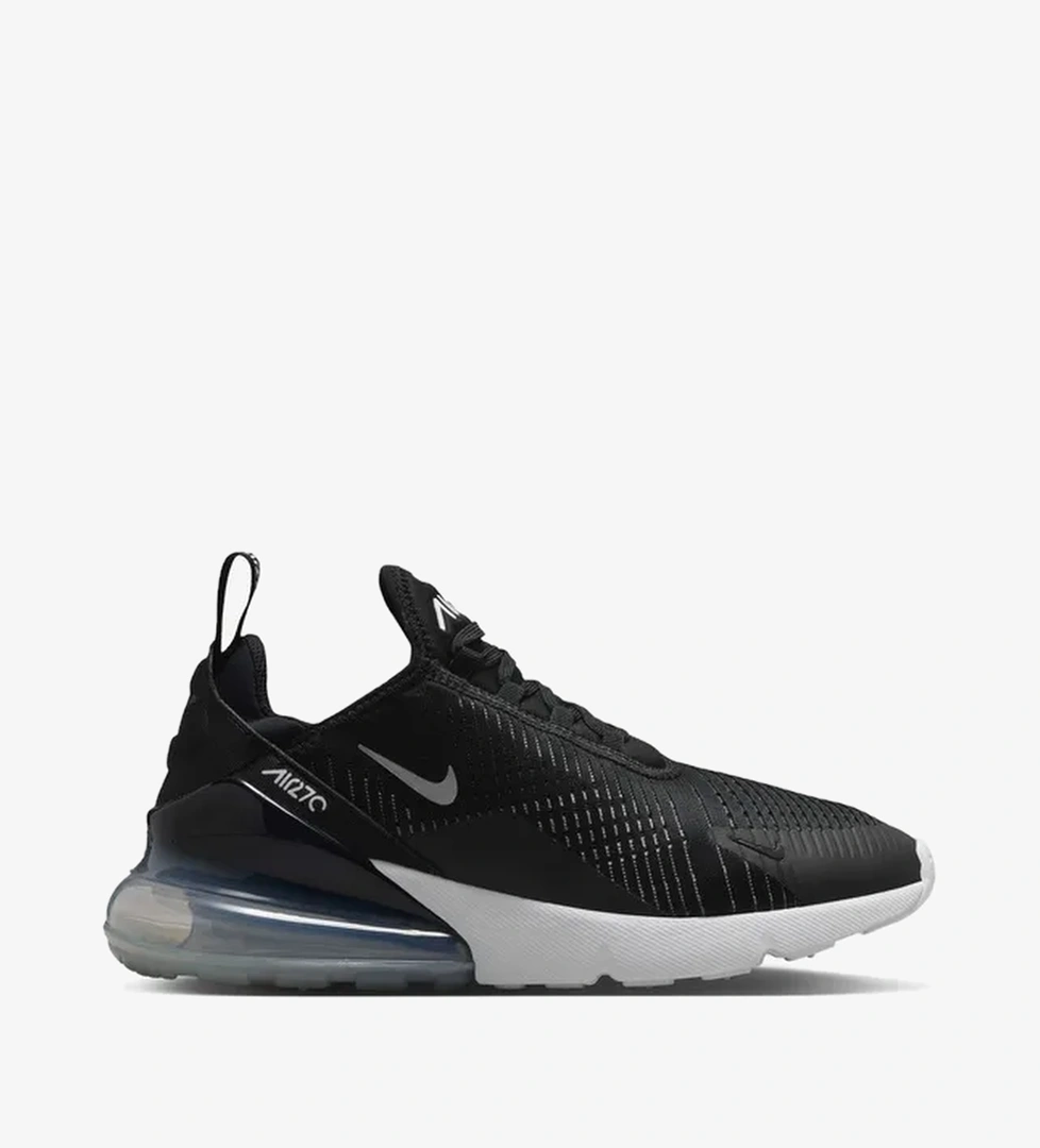 Nike Siyah Nike Air Max 270