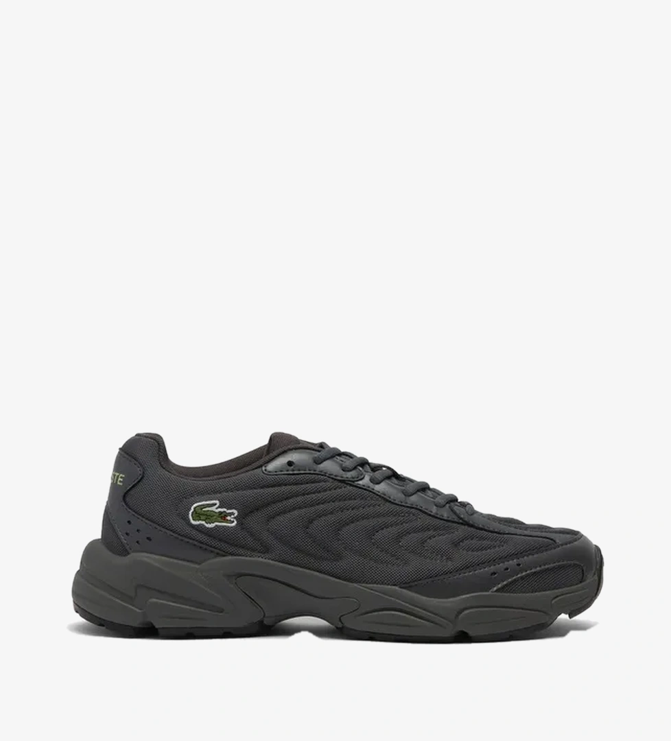 Lacoste Lacoste Storm 96 2K Lite Erkek Koyu Gri Spor Ayakkabı SuperStep'te! Gri - 1. görsel