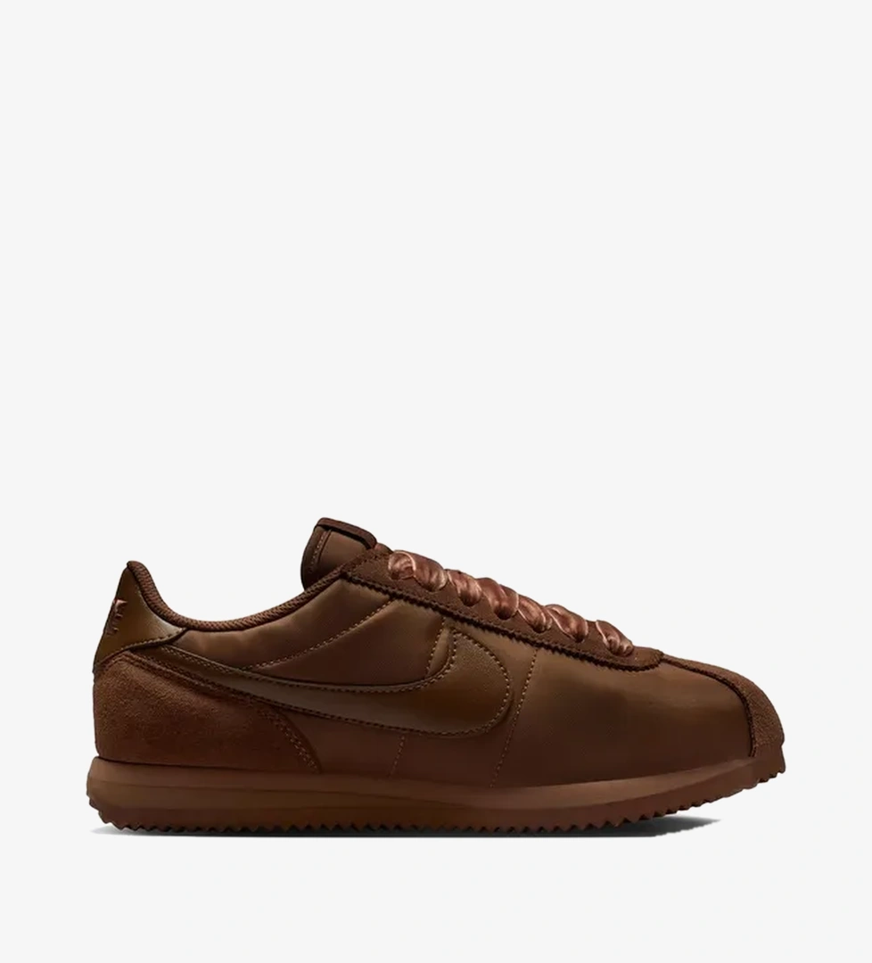 Nike Kahverengi Nike Cortez