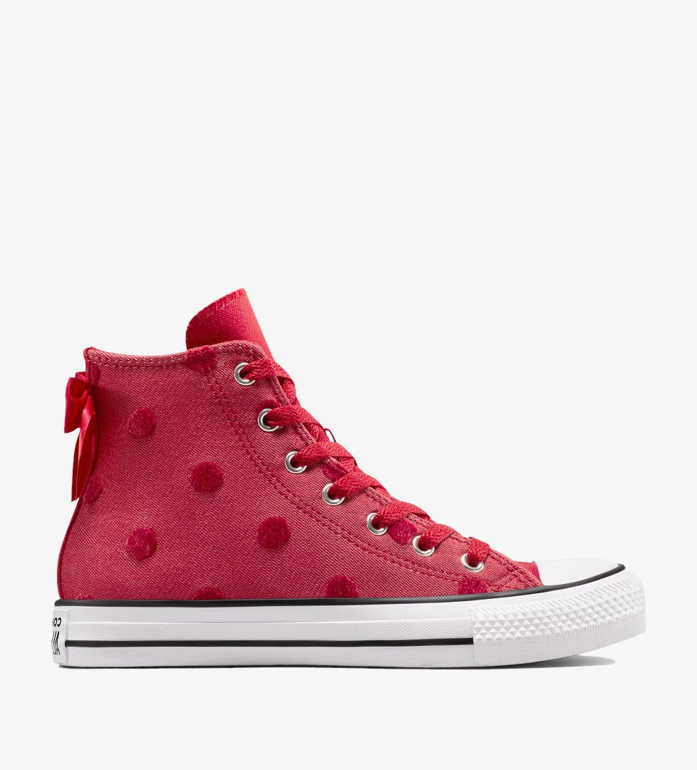 Converse Chuck Taylor All Star Çocuk Pembe Sneaker