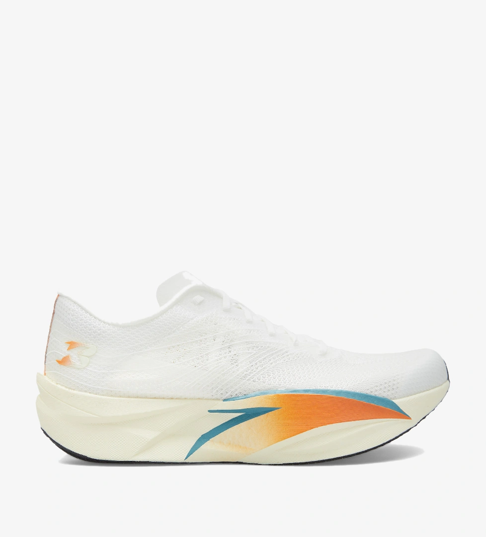 Anta C202 6 Erkek Beyaz Spor Ayakkabı - Görsel 1