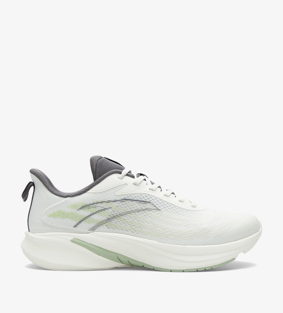 Anta Gazelle Erkek Gri Spor Ayakkabı