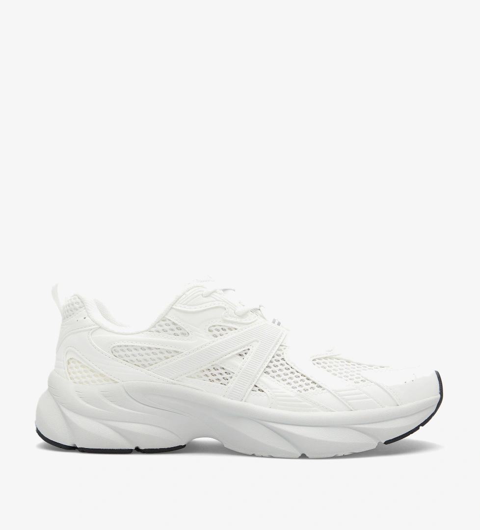 Anta Galaxy Kadın Beyaz Günlük Ayakkabı