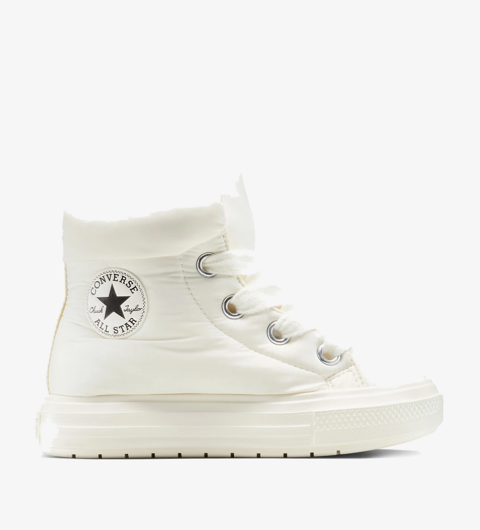 Converse Chuck Taylor All Star Elements Unisex Krem Sneaker