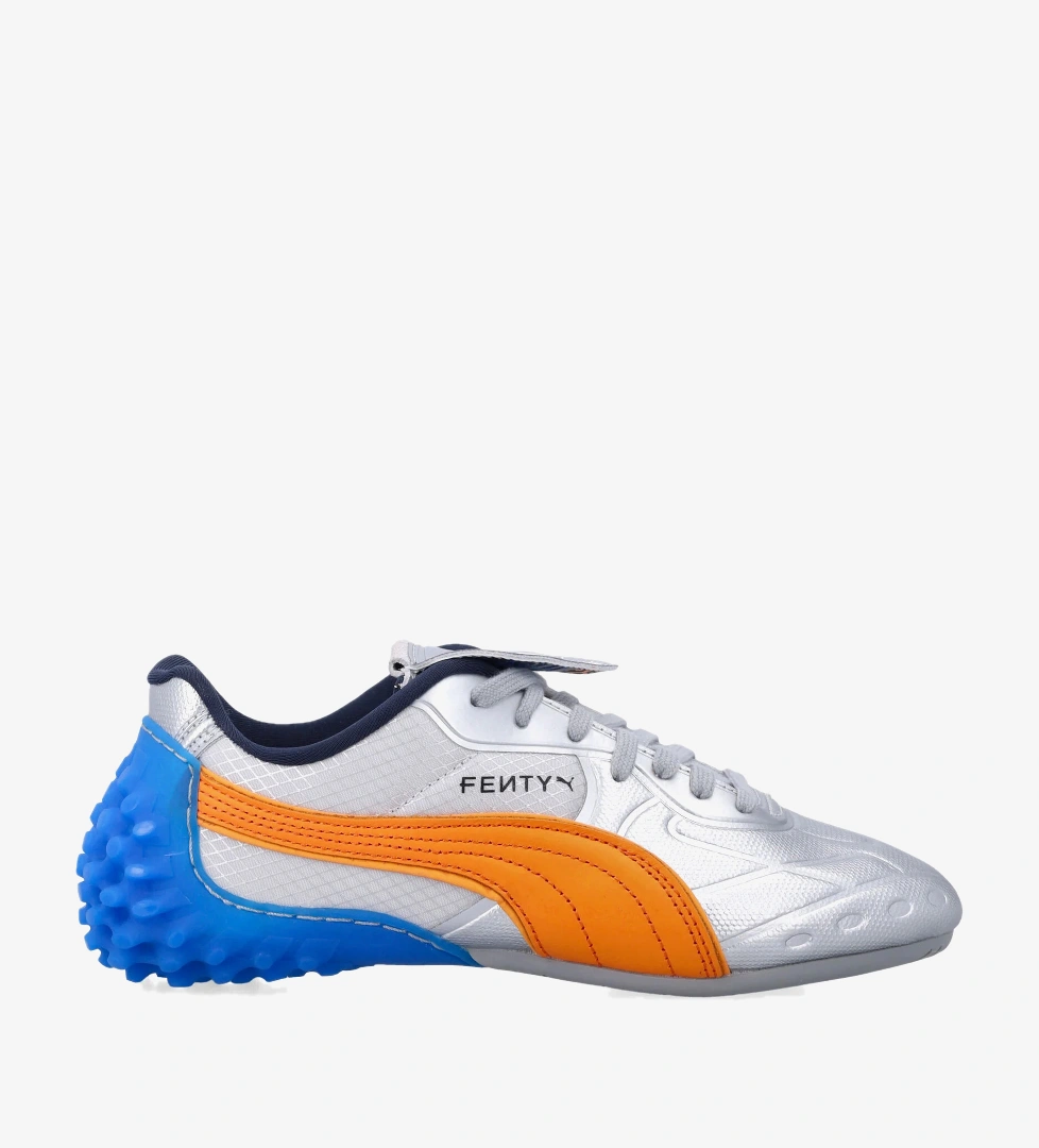Puma Fenty Avanti Ls-X Unisex Gri Spor Ayakkabı