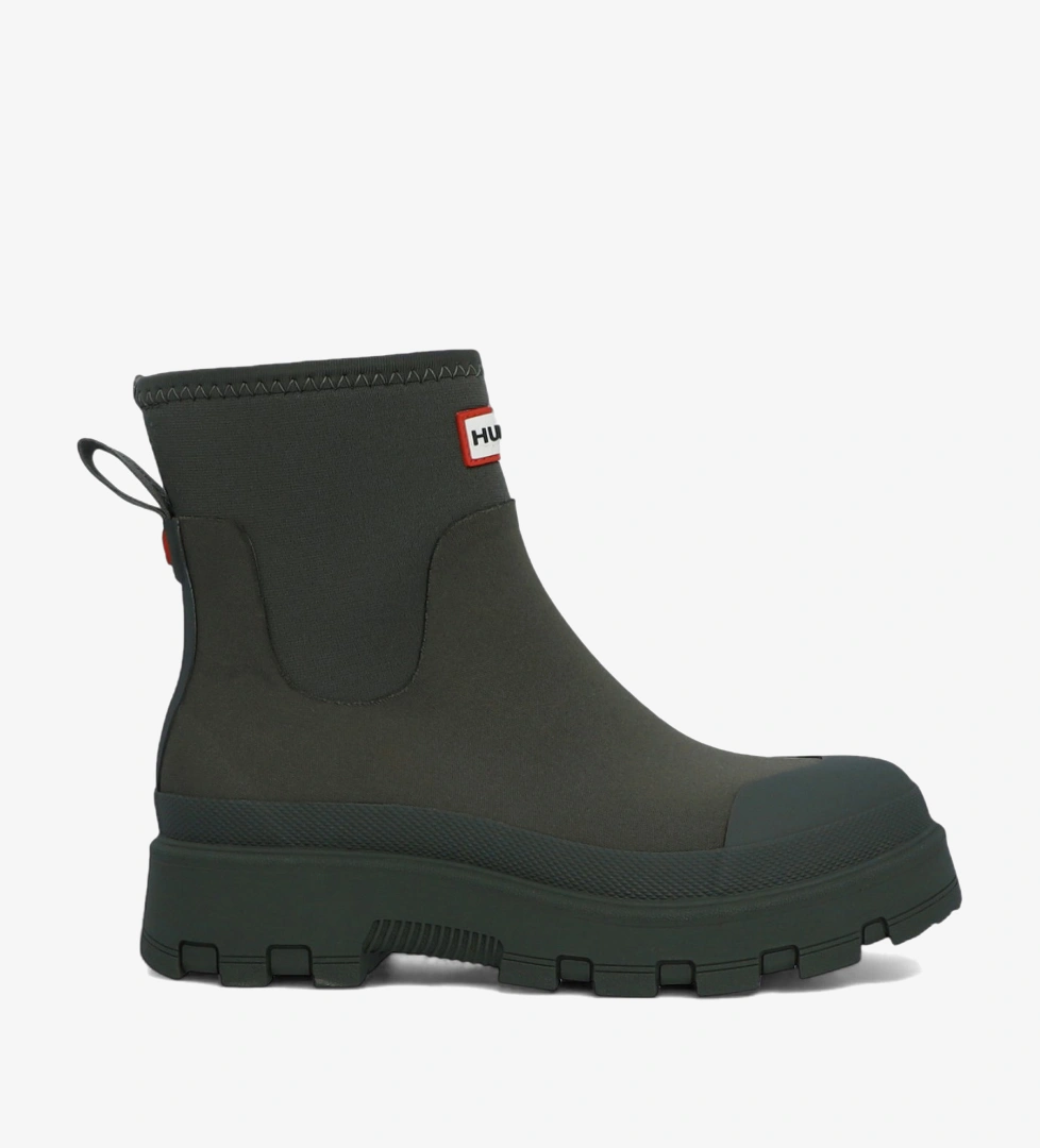 Hunter Elements Chelsea Kadın Yeşil Bot