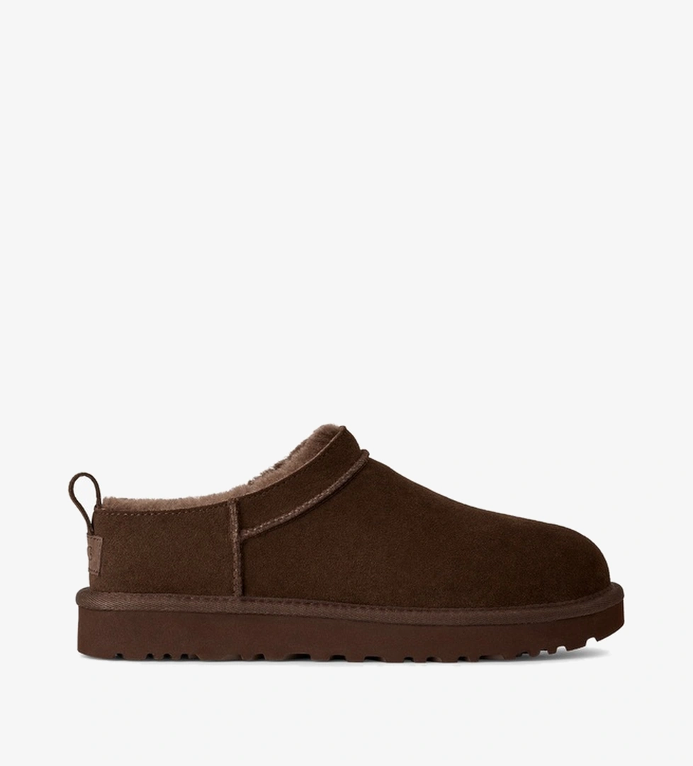 UGG Classic Micro Kadın Kahverengi Bot