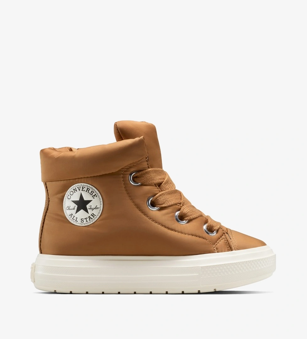 Converse Chuck Taylor All Star Elements Unisex Turuncu Sneaker