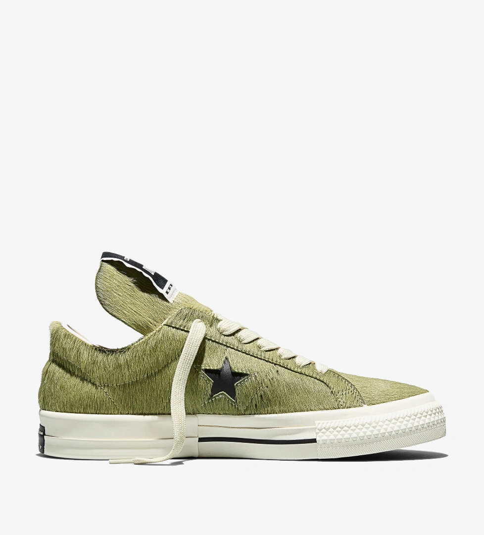 Converse Chuck Taylor All Star Unisex Siyah Sneaker