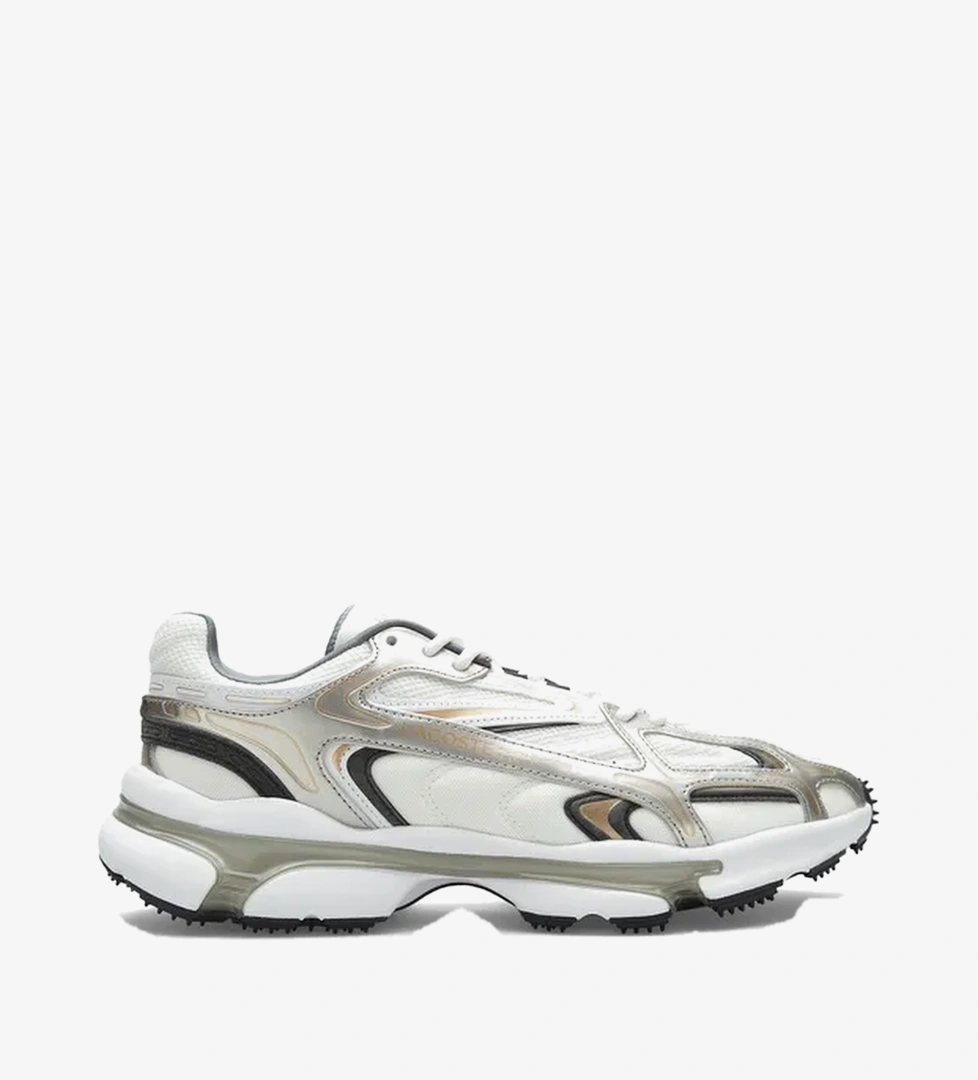 Beyaz Lacoste L003