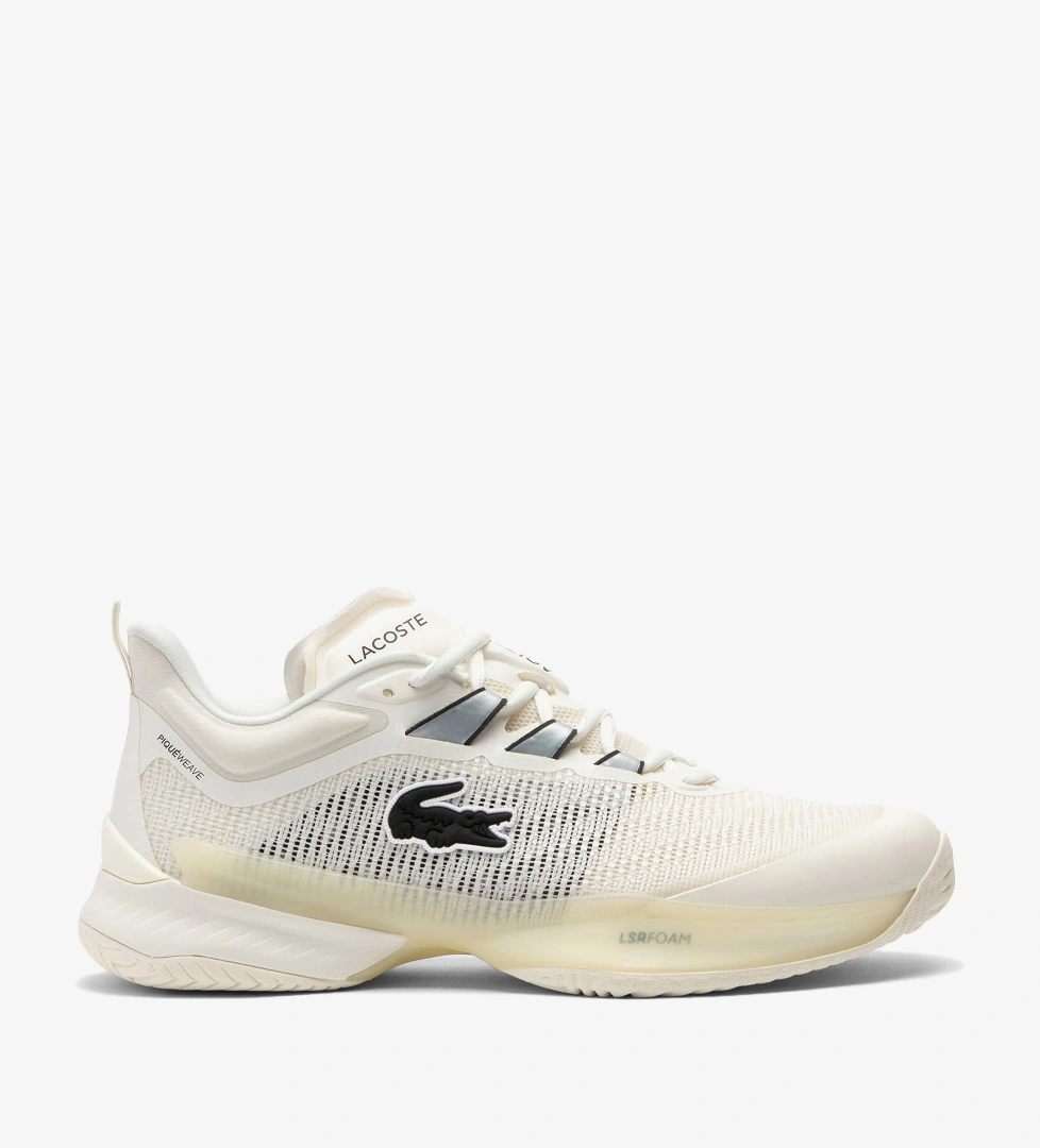 Lacoste AG-LT23 Ultra Erkek Beyaz Spor Ayakkabı - Görsel 1