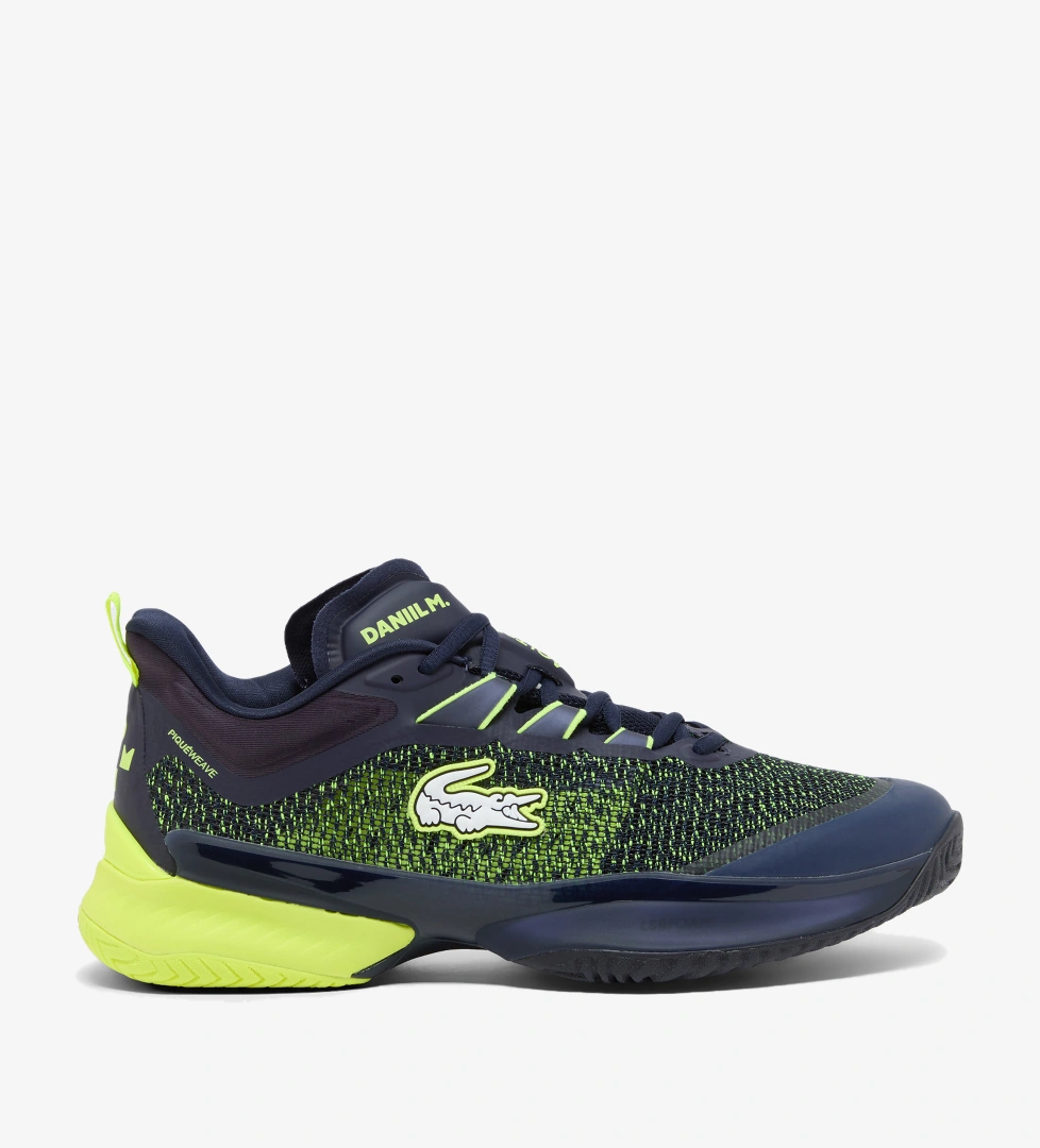 Lacoste Lacoste AG-LT23 Ultra Erkek Lacivert Spor Ayakkabı model görseli