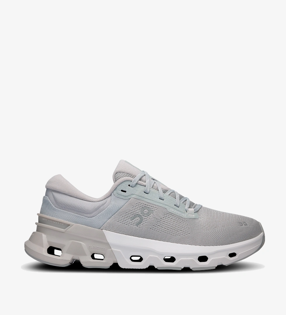 On Cloudflyer 5 Erkek Gri Spor Ayakkabı