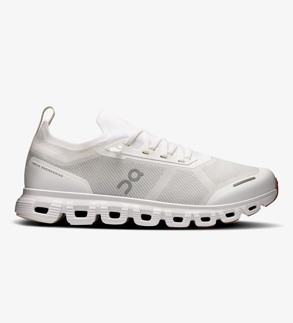 On Cloud 6 Versa Erkek Beyaz Spor Ayakkabı