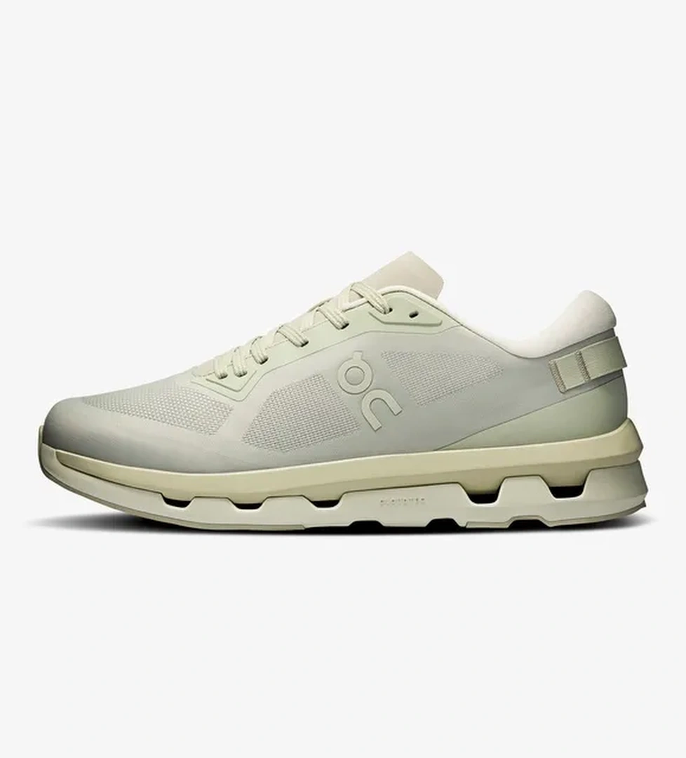 On Cloudzone Erkek Yeşil Spor Ayakkabı