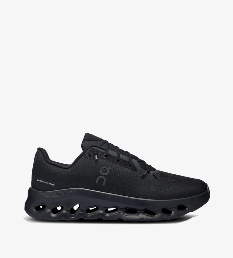 On Cloudtilt Unisex Siyah Spor Ayakkabı