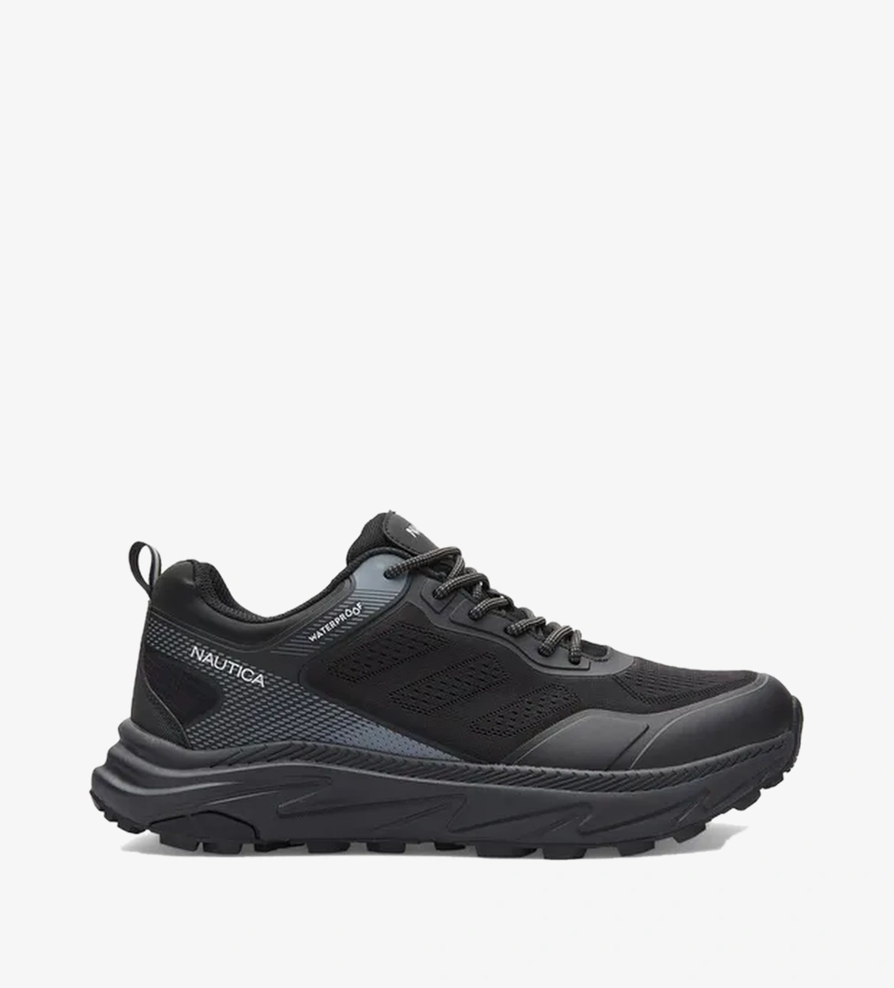 Nautica Siyah Nautica 602