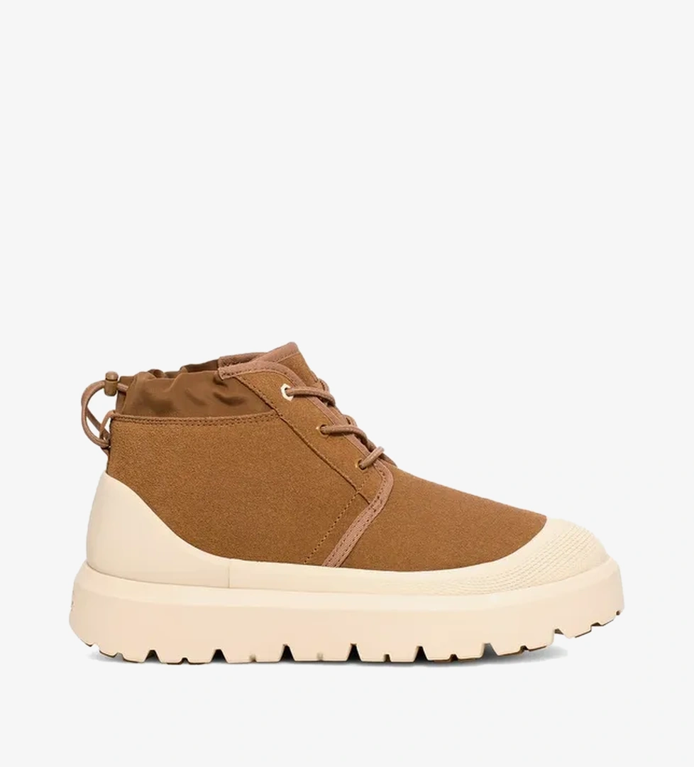 Ugg Kahverengi Ugg Classic Ultra Mini Erkek Bot