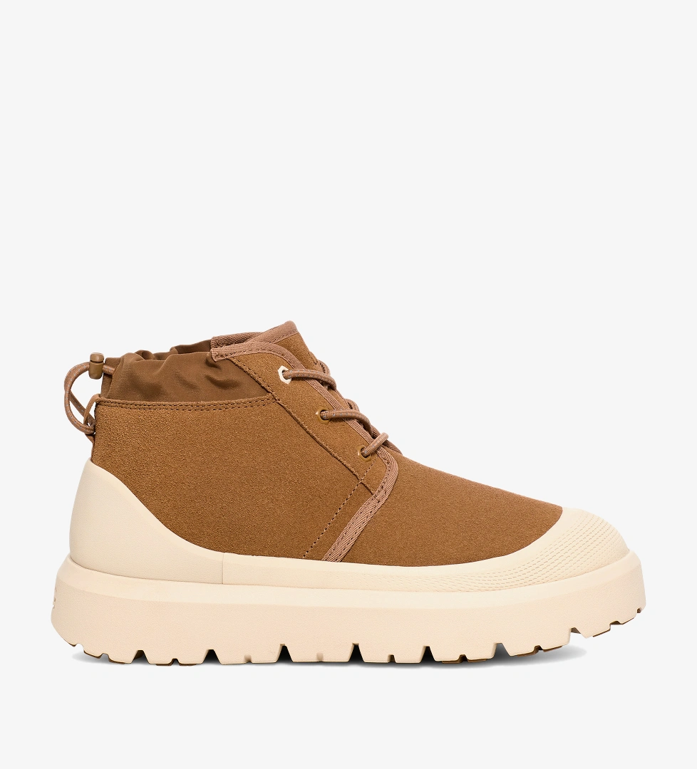UGG Classic Ultra Mini Erkek Kahverengi Bot