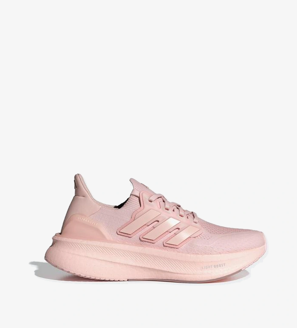 adidas Ultraboost 5 W Kadın Pembe Spor Ayakkabı