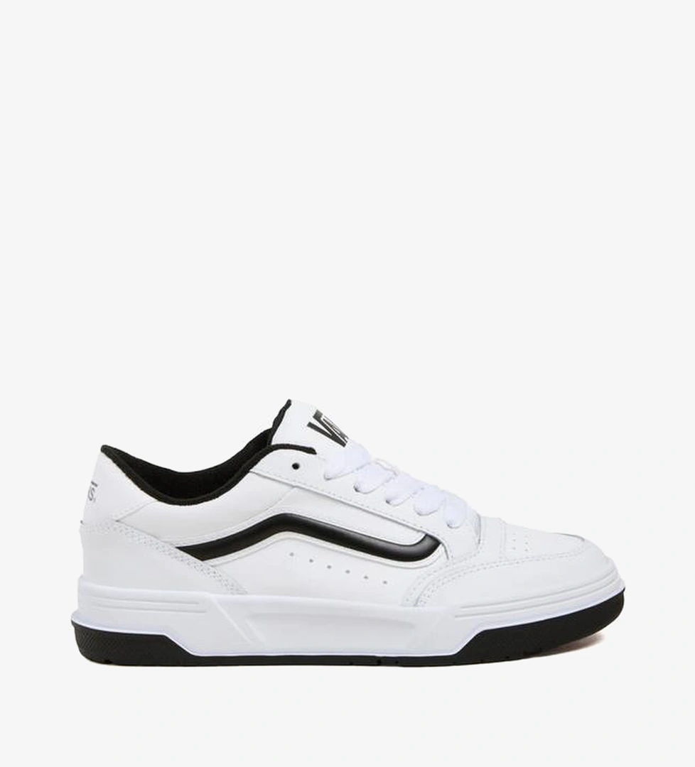 Vans Hylane Kadın Beyaz Sneaker - Görsel 1