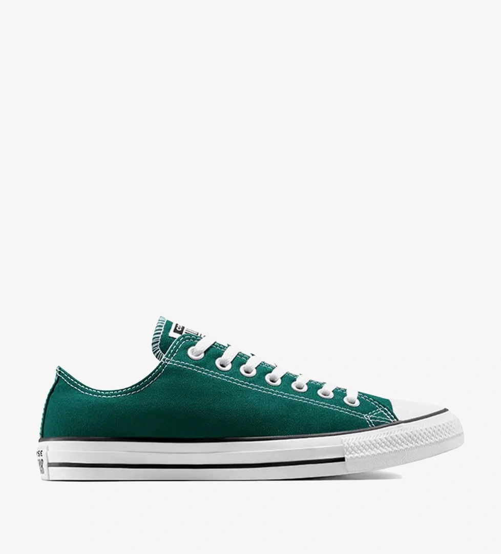 Converse Chuck Taylor All Star Unisex Yeşil Sneaker