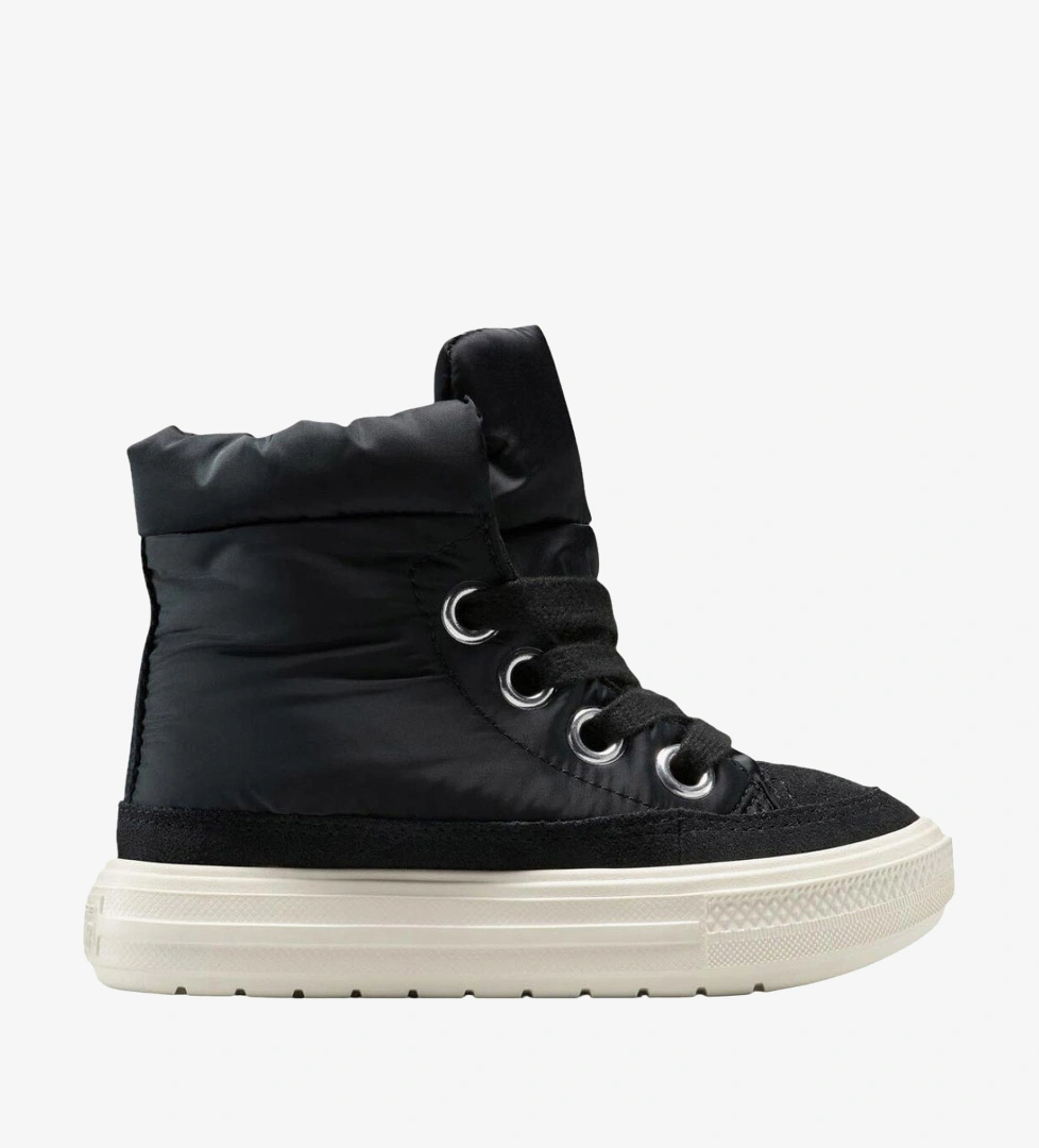 Converse Converse Chuck Taylor All Star Elements Çocuk Siyah Sneaker model görseli