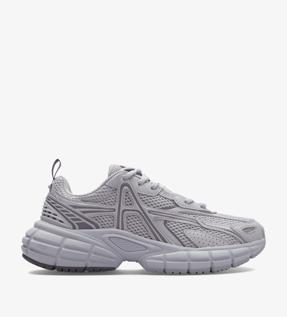 Anta Anta Alphadawn Erkek Gri Spor Ayakkabı model görseli