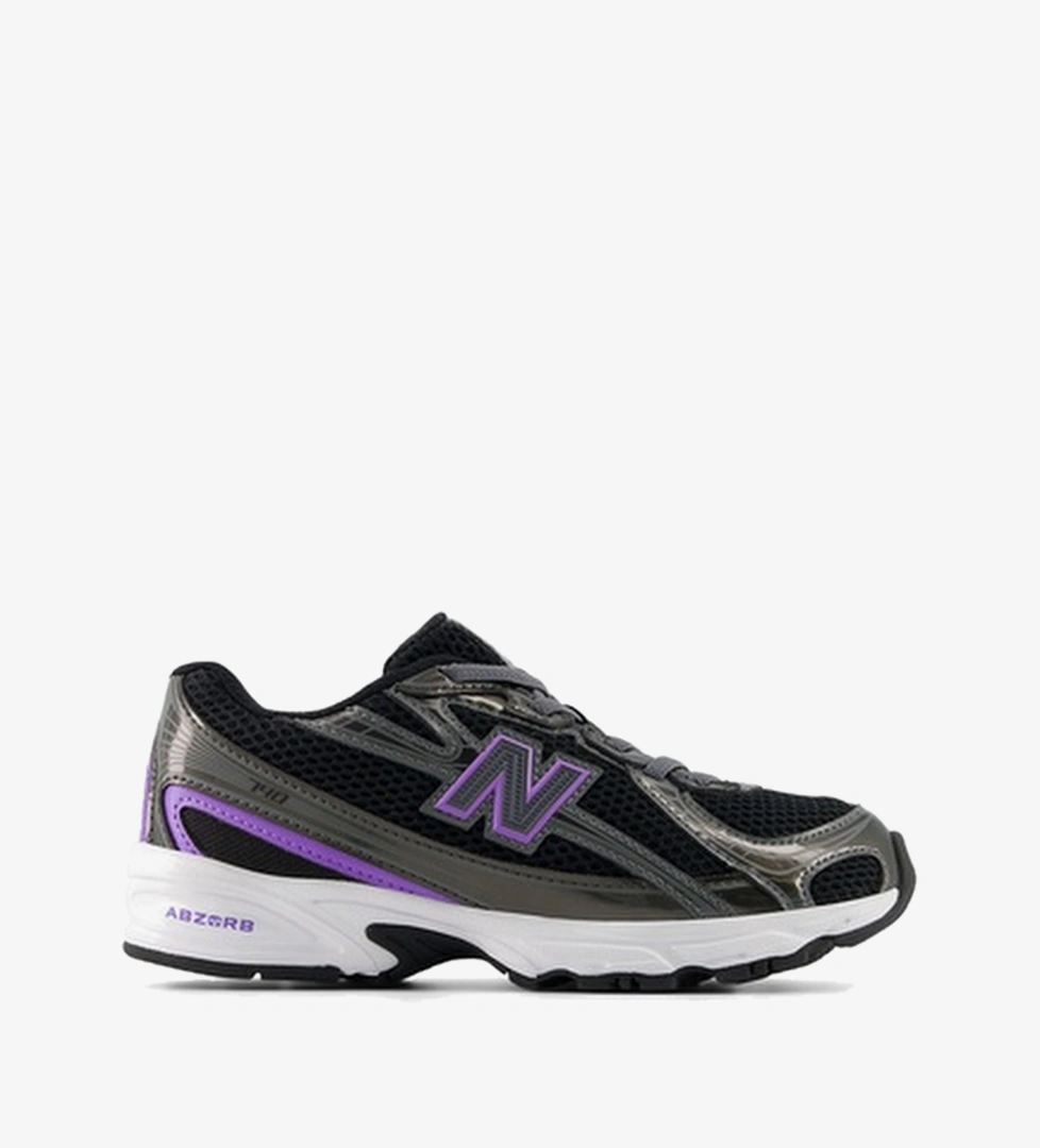 New Balance Siyah New Balance 740
