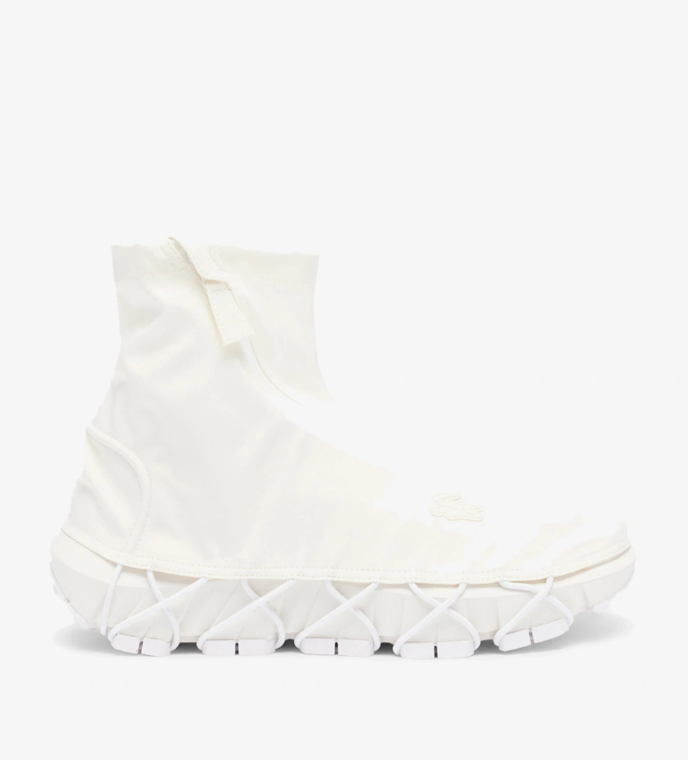 Lacoste Lacoste Runway Gaitor Erkek Krem Sneaker - 16.999₺ - Superstep