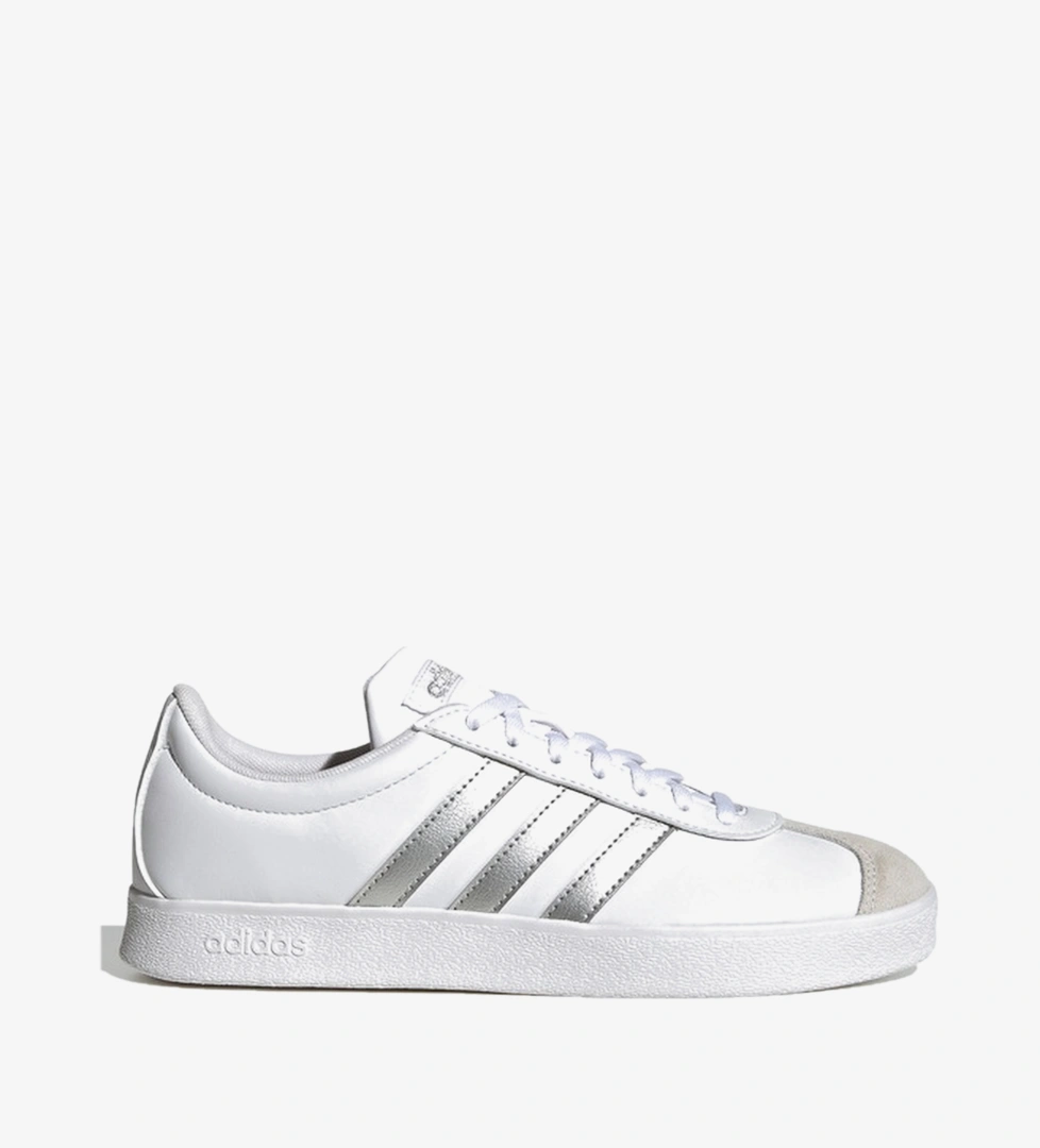 Adidas Beyaz Adidas Vl COURT BASE