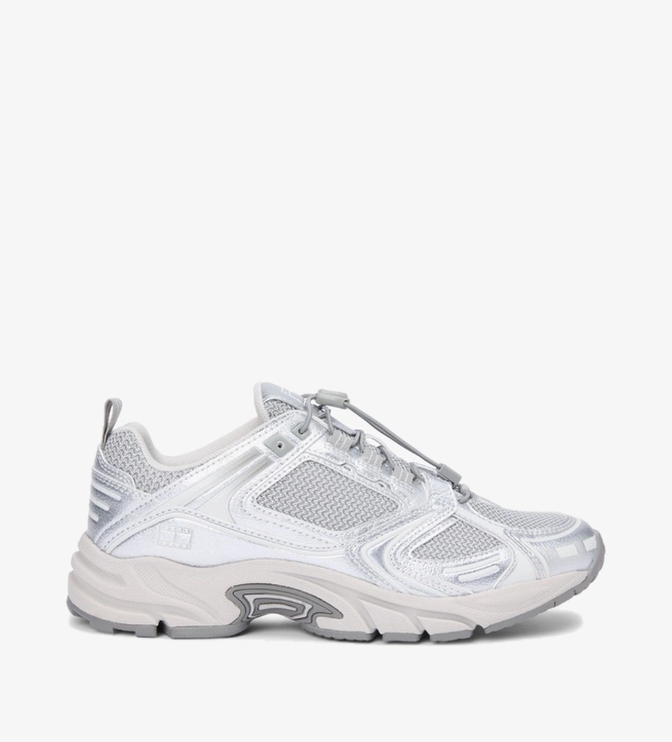 Tommy Hilfiger Tommy Hilfiger Archive '97 Kadın GRİ Spor Ayakkabı - 6.179₺ - Superstep