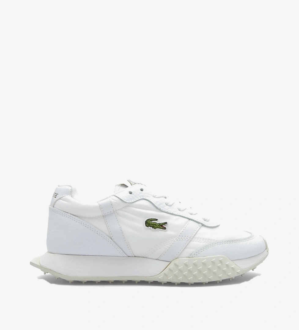 Lacoste Beyaz Lacoste Spin