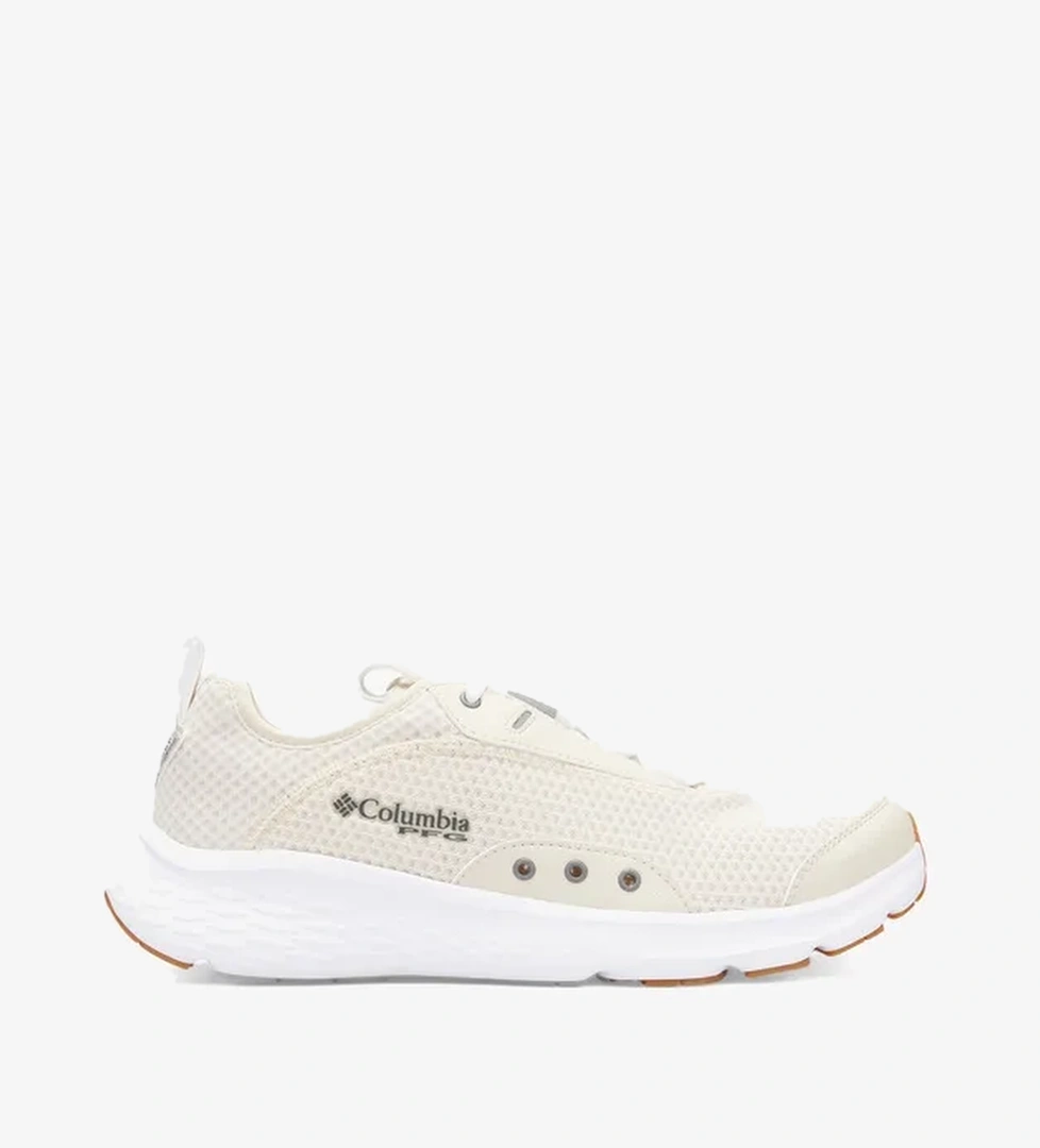 Columbia Columbia Belirsiz Castback Pfg Erkek Krem Outdoor Ayakkabı Superstep'te! Belirsiz - 1. görsel
