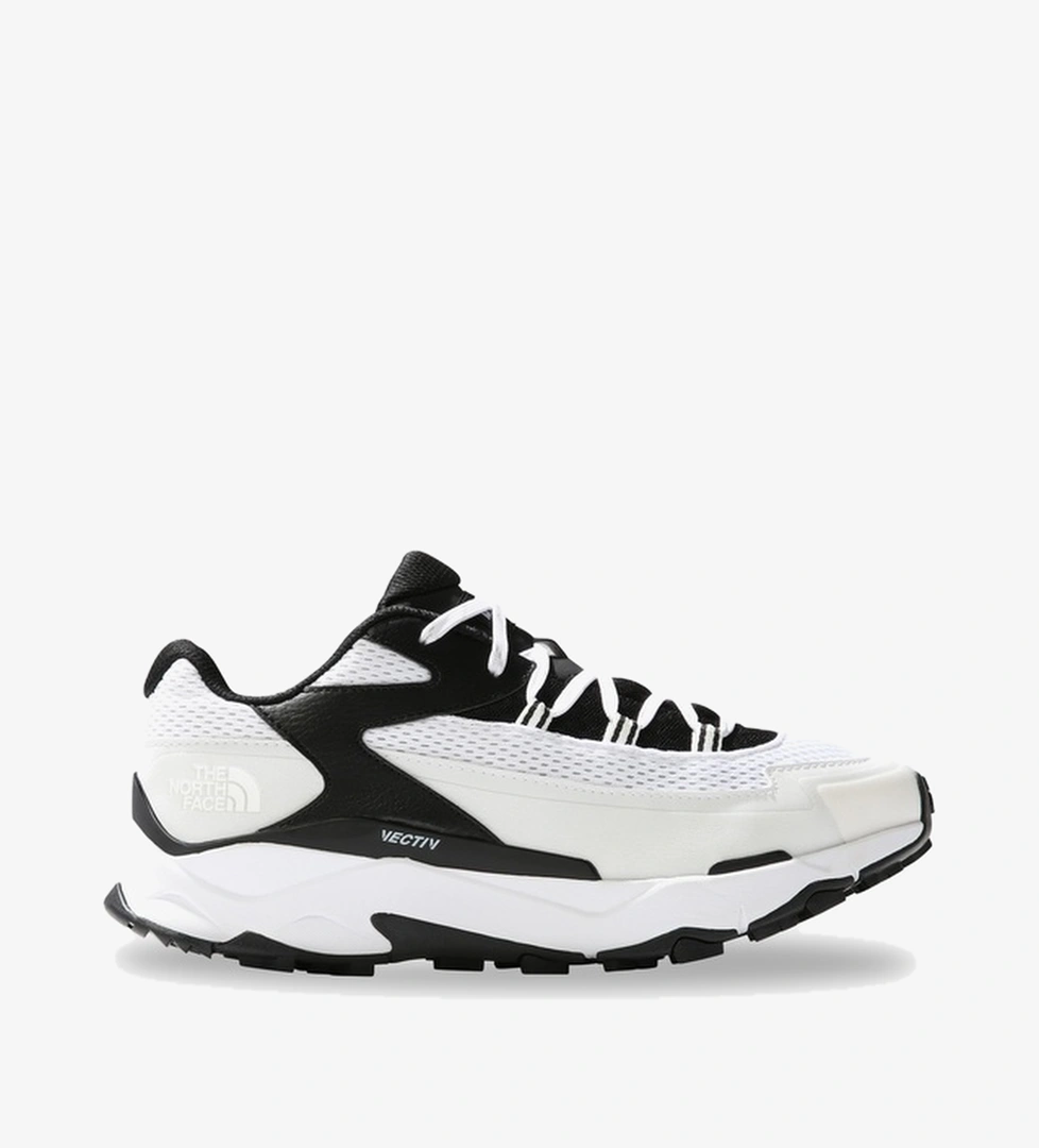 The The North Face Vectiv Taraval Erkek Beyaz Outdoor Ayakkabı Superstep'te! Beyaz - 1. görsel