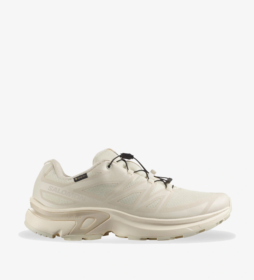 Salomon Salomon Belirsiz Xt-Evr Gore-Tex Erkek Krem Outdoor Ayakkabı Superstep'te! Belirsiz - 1. görsel