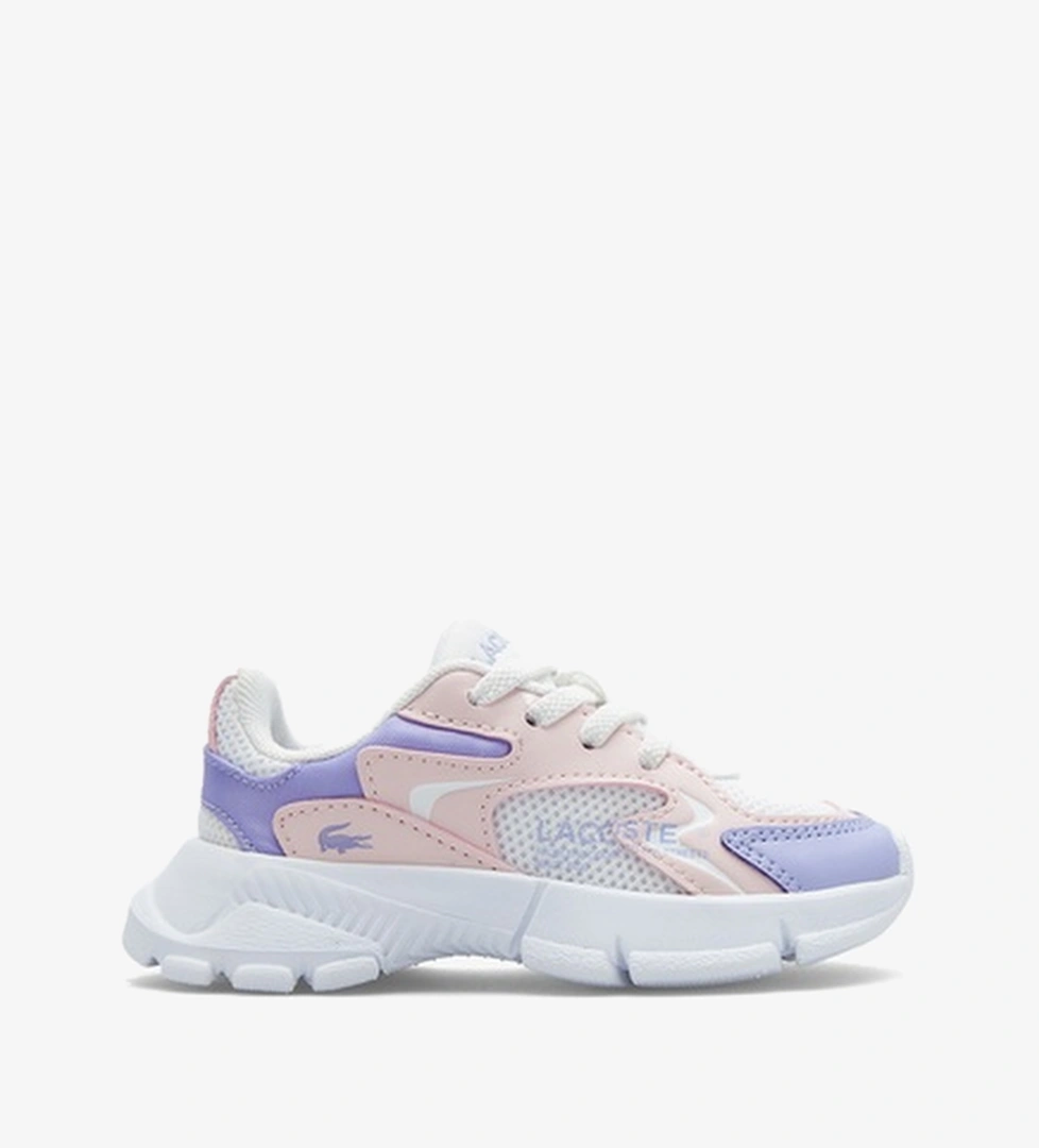 Lacoste Lacoste L003 Neo Çocuk Beyaz Spor Ayakkabı - 4.490₺ - Superstep