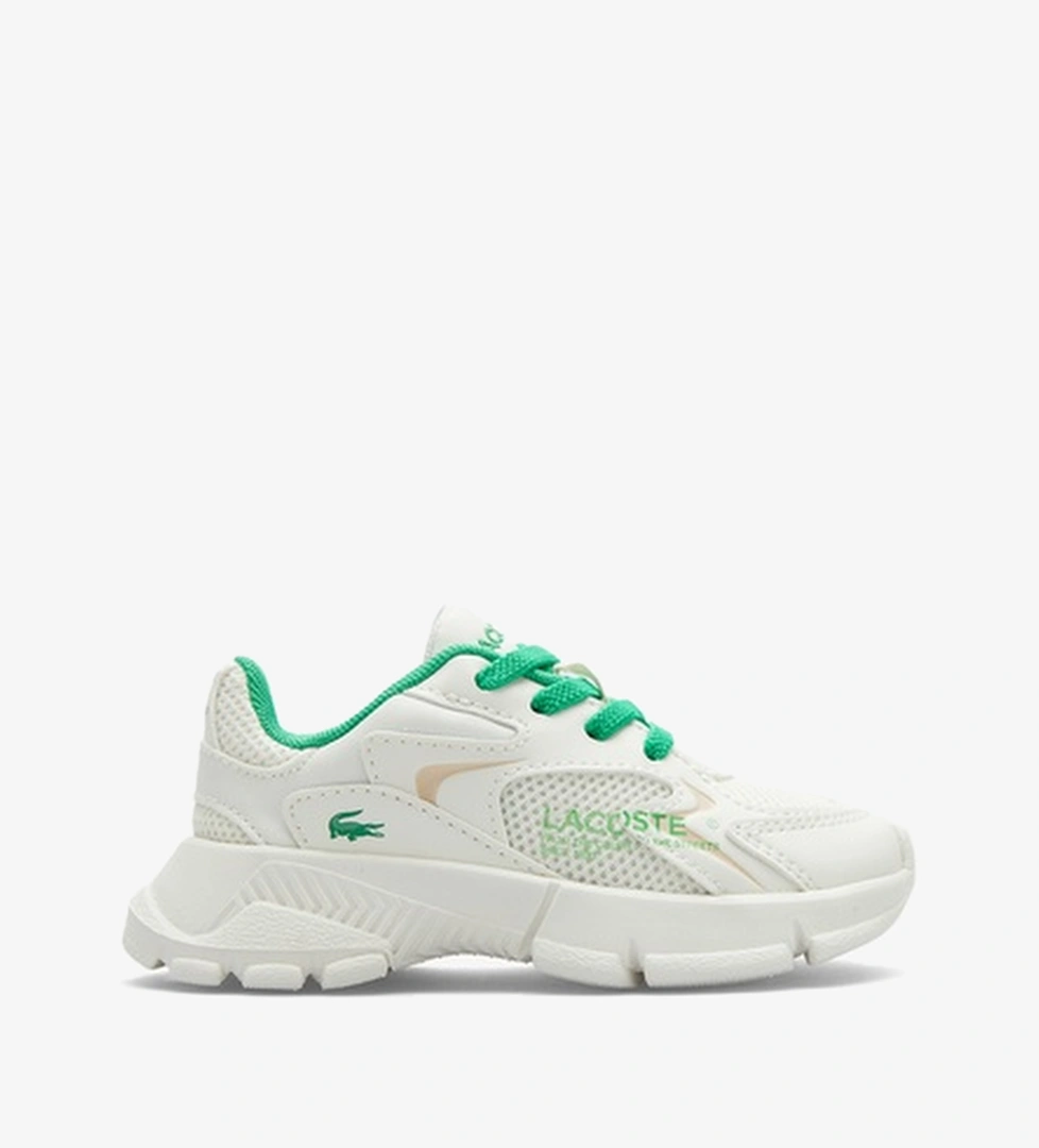 Lacoste Lacoste L003 Neo Çocuk Bej Spor Ayakkabı - 4.490₺ - Superstep