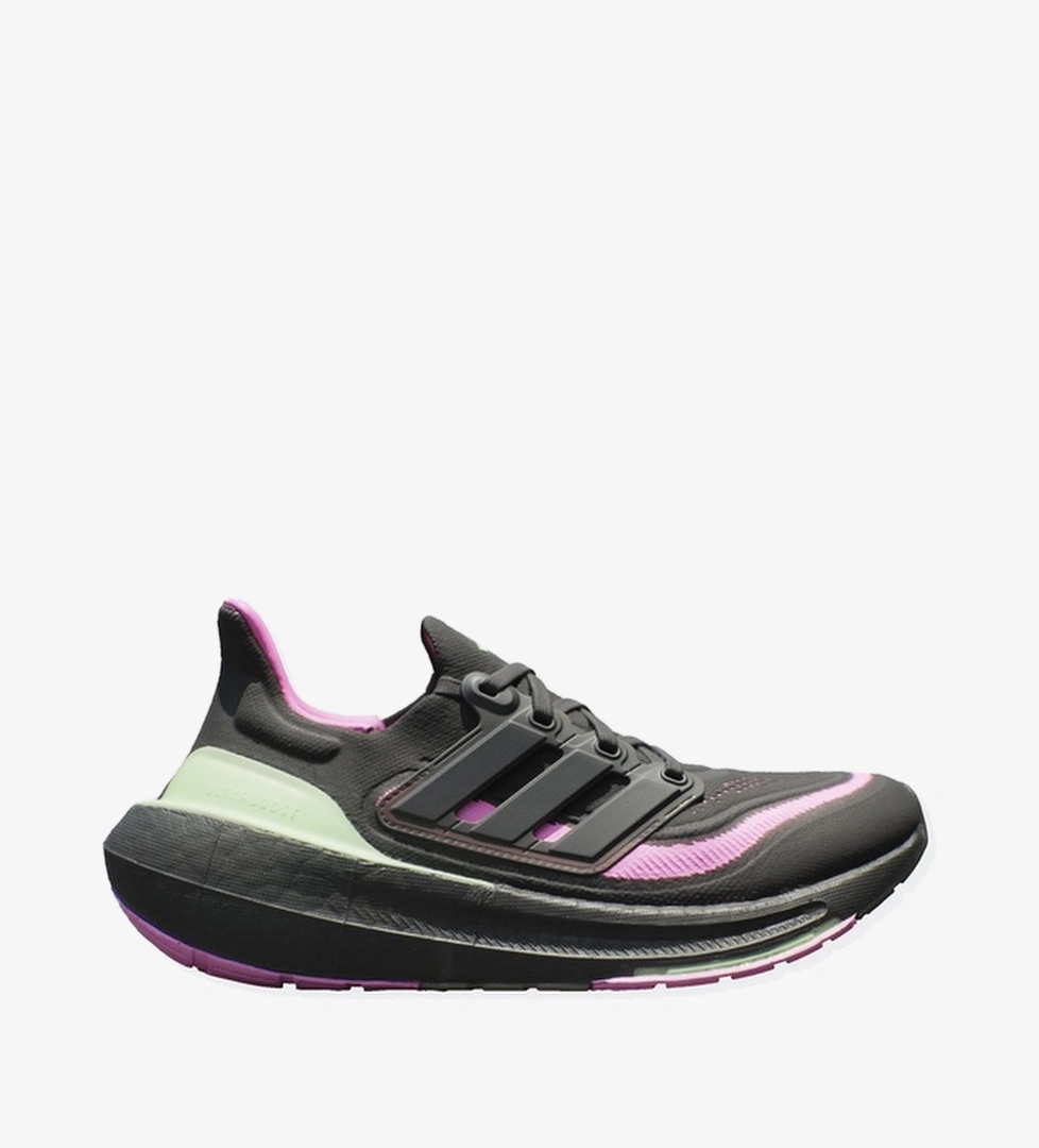 Adidas adidas Ultraboost Light Kadın Siyah Koşu Ayakkabısı Superstep'te! Siyah - 1. görsel