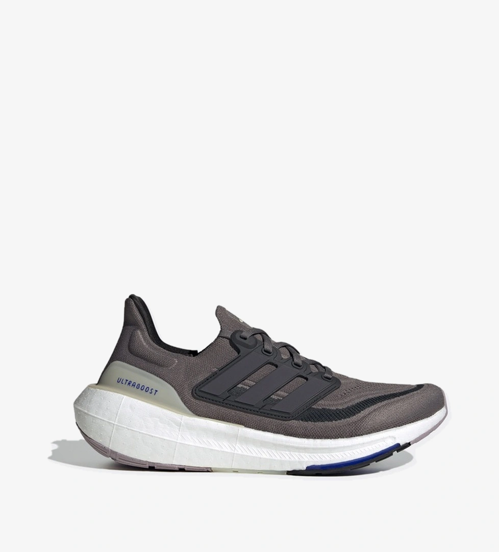Adidas adidas Ultraboost Light Unisex Kahverengi Koşu Ayakkabısı Superstep'te! Kahverengi - 1. görsel