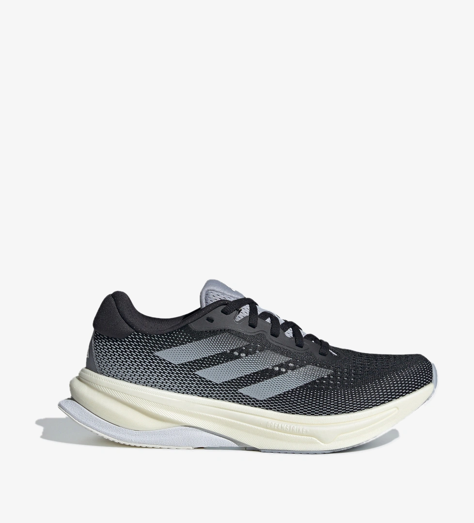 Adidas adidas Supernova Solution Kadın Siyah Koşu Ayakkabısı Superstep'te! Siyah - 1. görsel