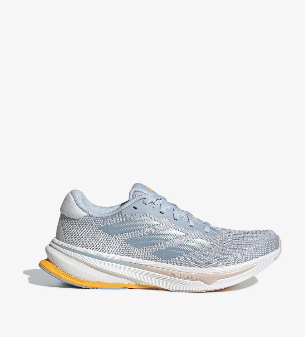 Adidas adidas Supernova Rise  Kadın Gri Koşu Ayakkabısı Superstep'te! Gri - 1. görsel