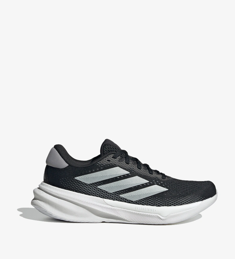 Adidas adidas Supernova Stride 2.0 Kadın Siyah Koşu Ayakkabısı Superstep'te! Siyah - 1. görsel