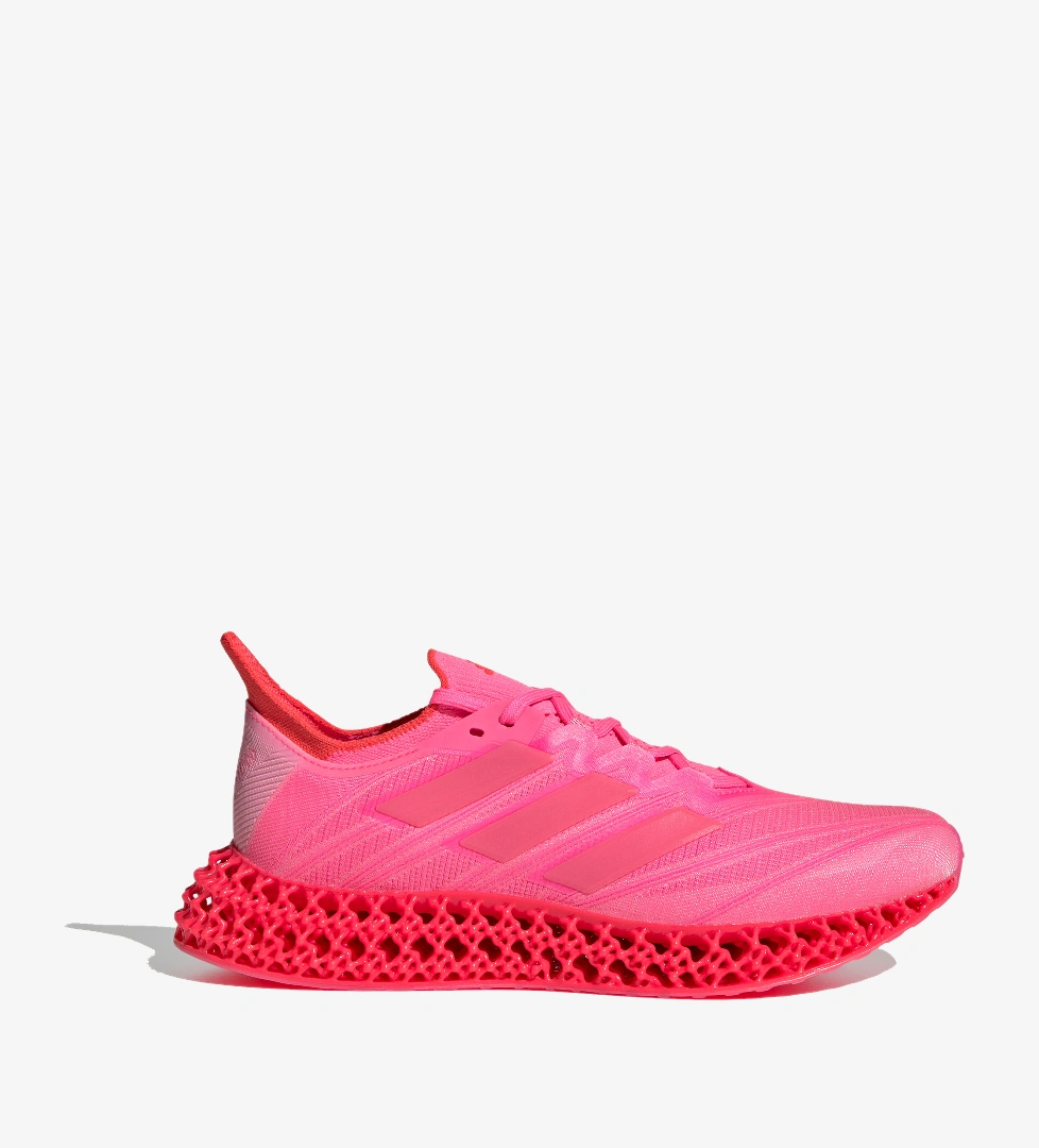 Adidas adidas 4Dfwd 4 Kadın Pembe Koşu Ayakkabısı Superstep'te! Pembe - 1. görsel