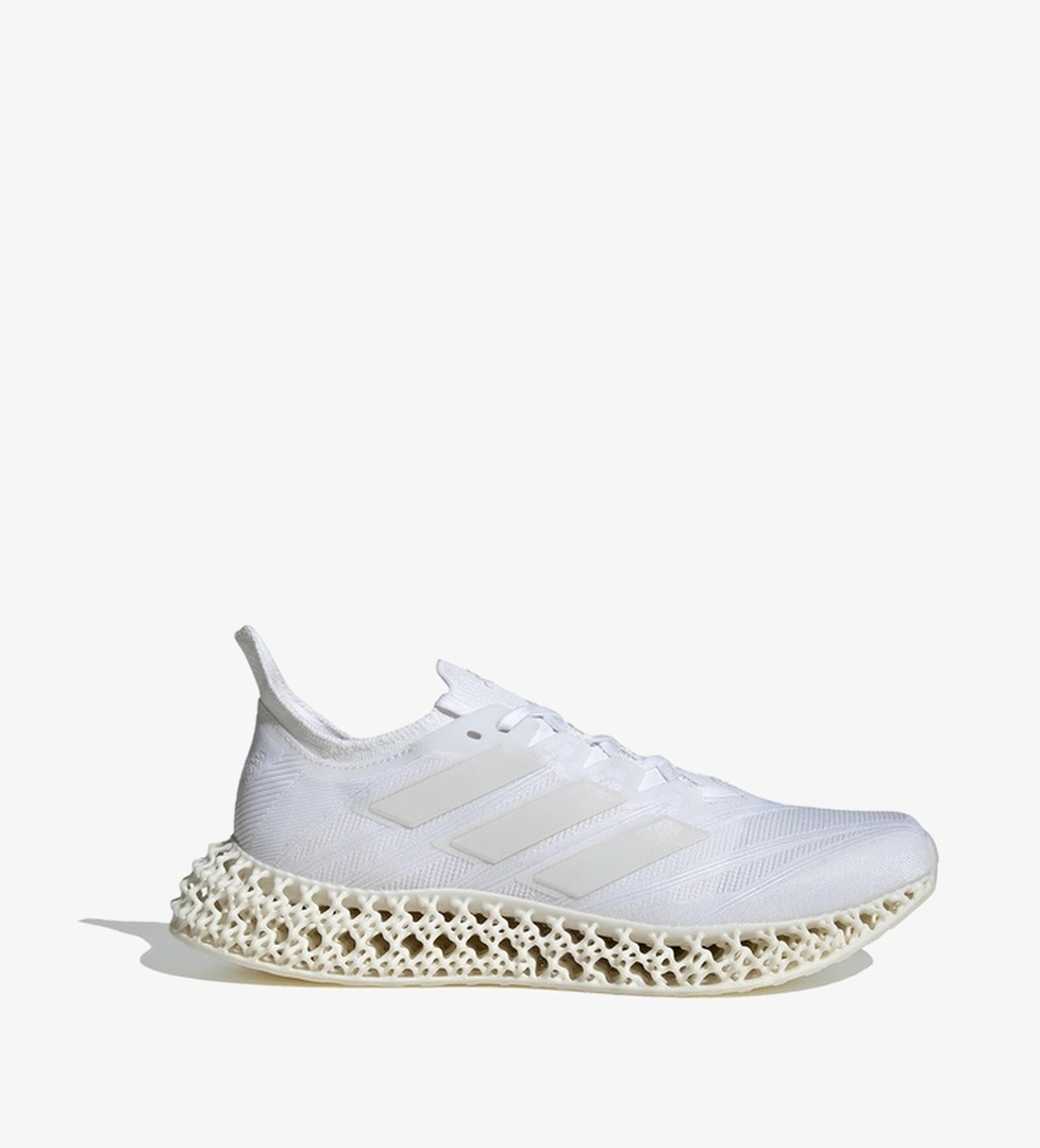 Adidas adidas 4Dfwd 4 Kadın Beyaz Koşu Ayakkabısı Superstep'te! Beyaz - 1. görsel