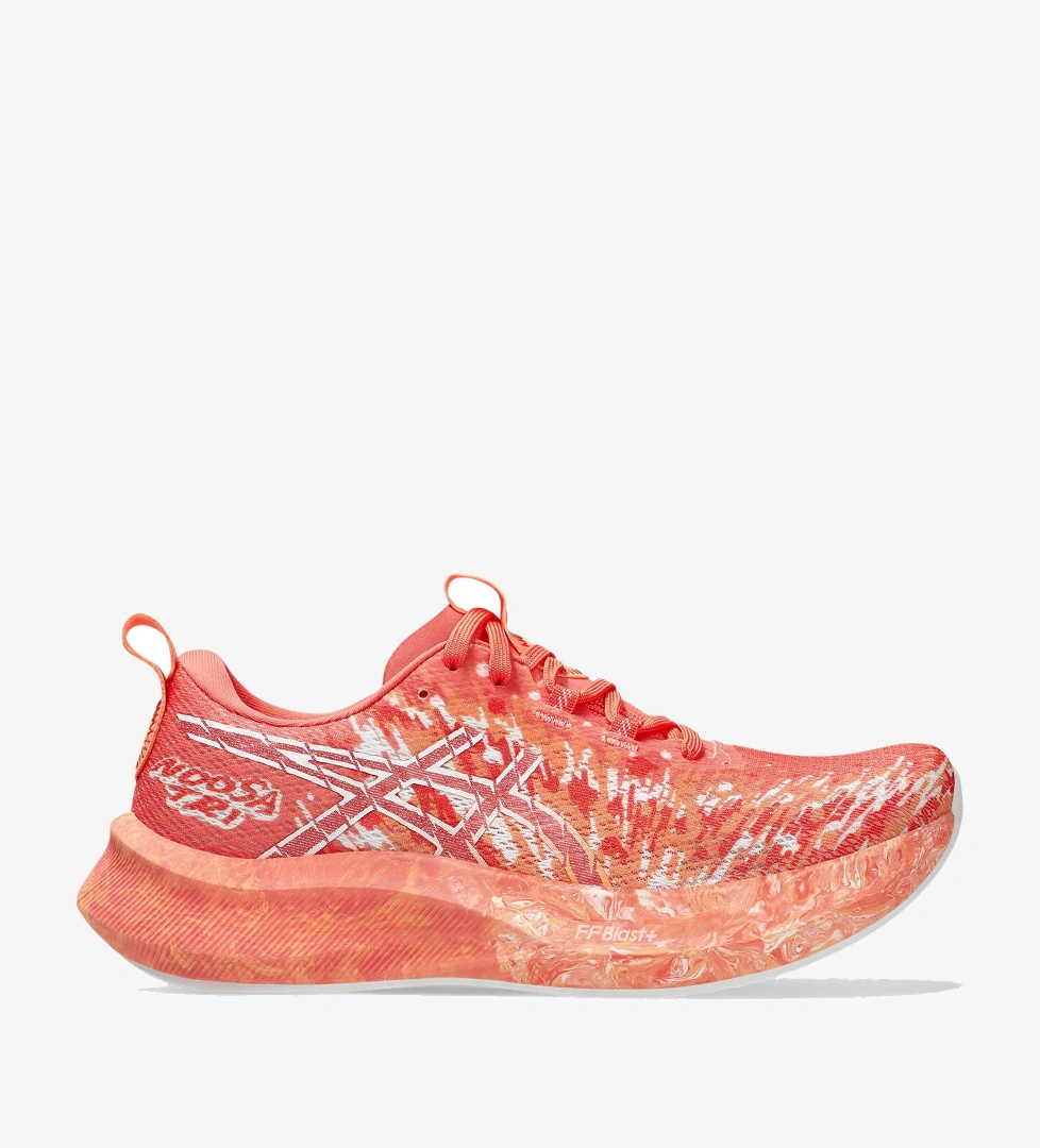 Asics Asics Noosa Tri 16 Kadın Pembe Koşu Ayakkabısı Superstep'te! Pembe - 1. görsel