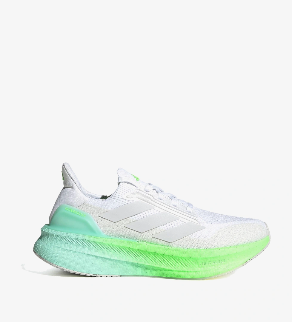 Adidas adidas Ultraboost 5X Kadın Beyaz Koşu Ayakkabısı Superstep'te! Beyaz - 1. görsel