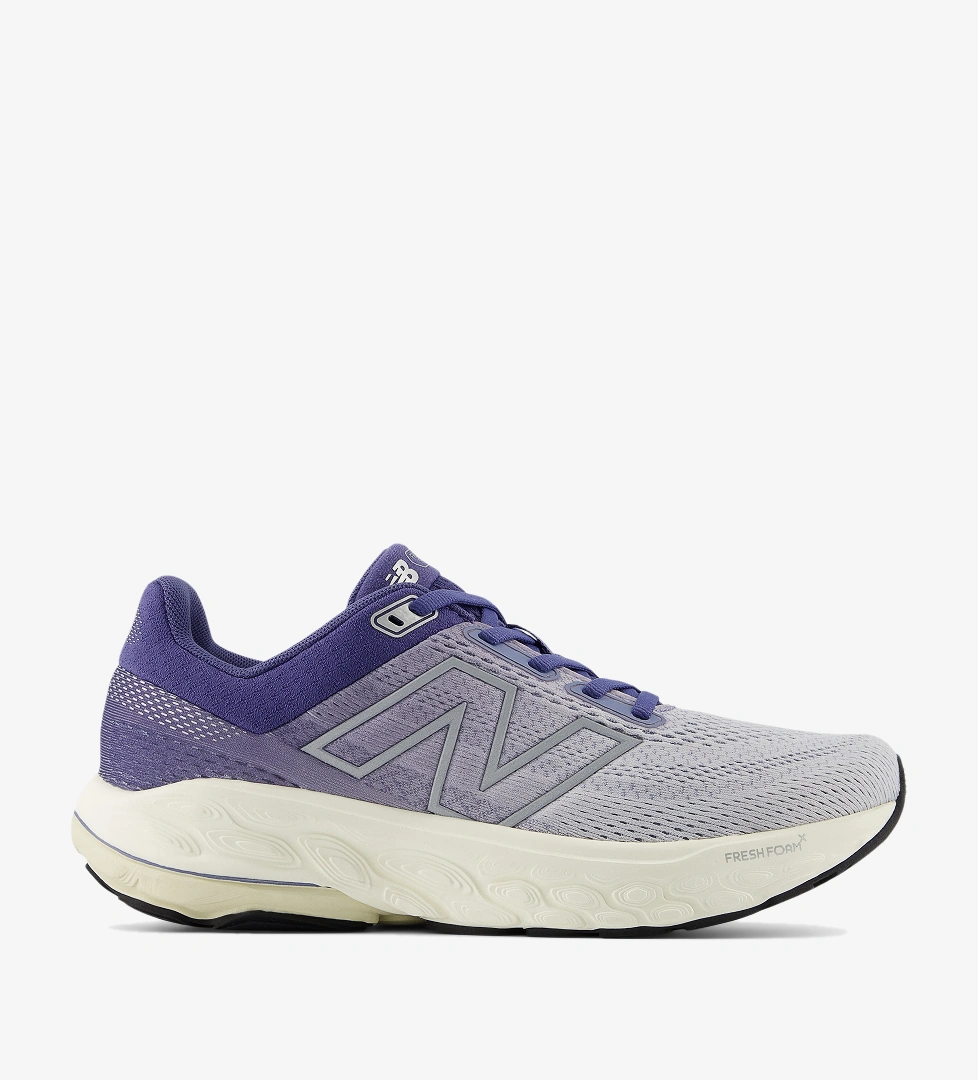 New Balance New Balance Fresh Foam 860 v14 Kadın Mor Koşu Ayakkabısı Superstep'te! Mor - 1. görsel